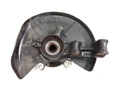 Recambio de mangueta delantera derecha para audi 80 avant 2.3 referencia OEM IAM    2