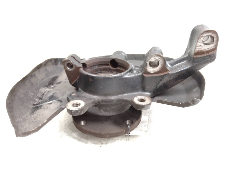 Recambio de mangueta delantera derecha para audi 80 avant 2.3 referencia OEM IAM   