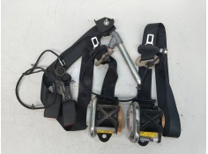 Recambio de juego cinturones delantero para nissan note (e11e) 1.4 cat referencia OEM IAM   5P