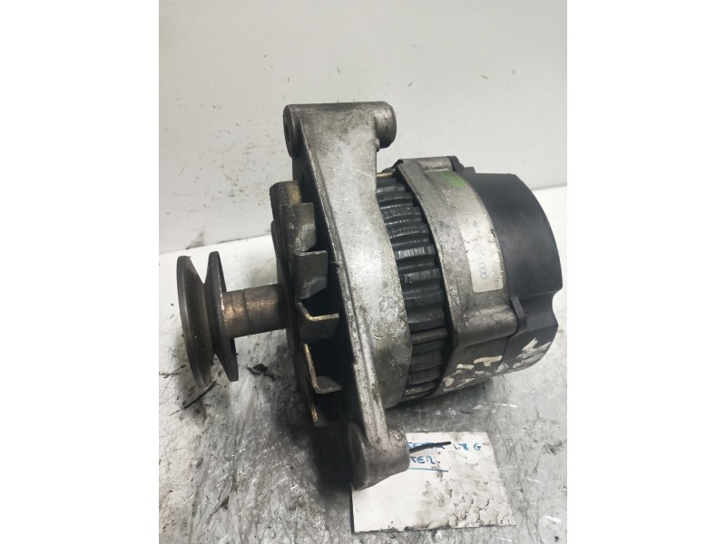 Recambio de alternador para volkswagen jetta (165/167) gt referencia OEM IAM   