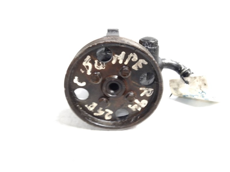 Recambio de bomba direccion para citroen jumper caja cerrada (1) 2.5 diesel referencia OEM IAM    Recambio de bomba direccion para citroen jumper caja cerrada (1) 2.5 diesel referencia OEM IAM