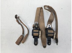 Recambio de juego cinturones delantero para nissan patrol (k/w160) 2.7 d referencia OEM IAM   3P