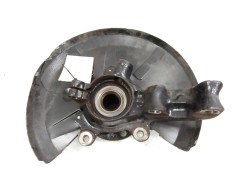 Recambio de mangueta delantera derecha para audi 80 avant 2.6 v6 cat (abc) referencia OEM IAM    2