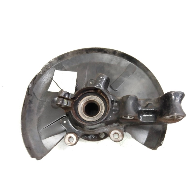 Recambio de mangueta delantera derecha para audi 80 avant 2.6 v6 cat (abc) referencia OEM IAM   