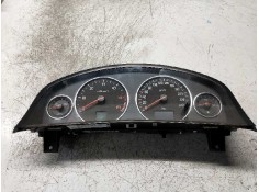 Recambio de cuadro instrumentos para opel signum básico referencia OEM IAM 110080234022 13136733JA 