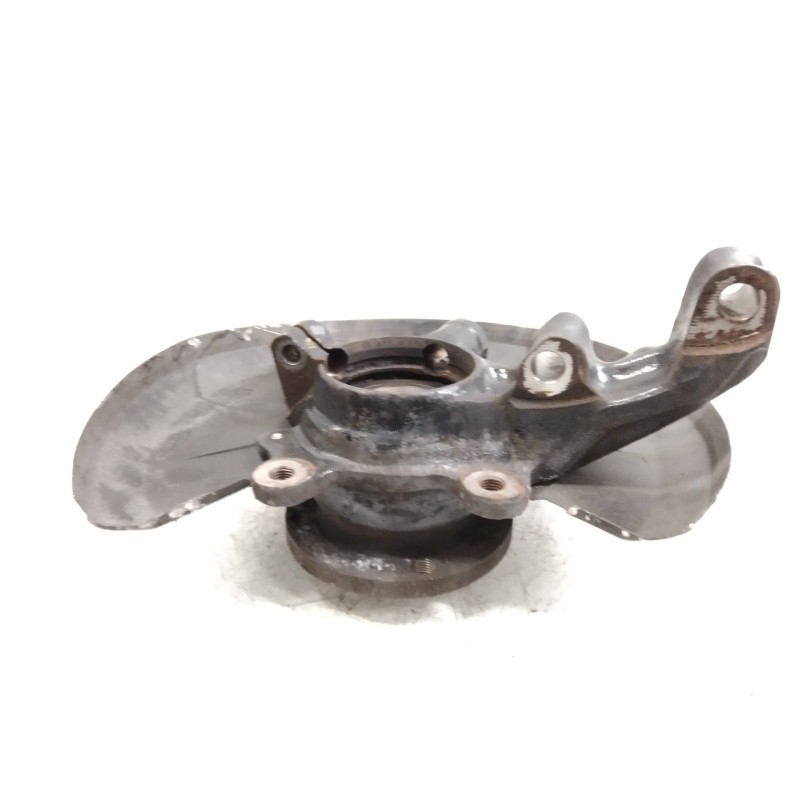 Recambio de mangueta delantera derecha para audi 80 avant 2.6 v6 cat (abc) referencia OEM IAM   