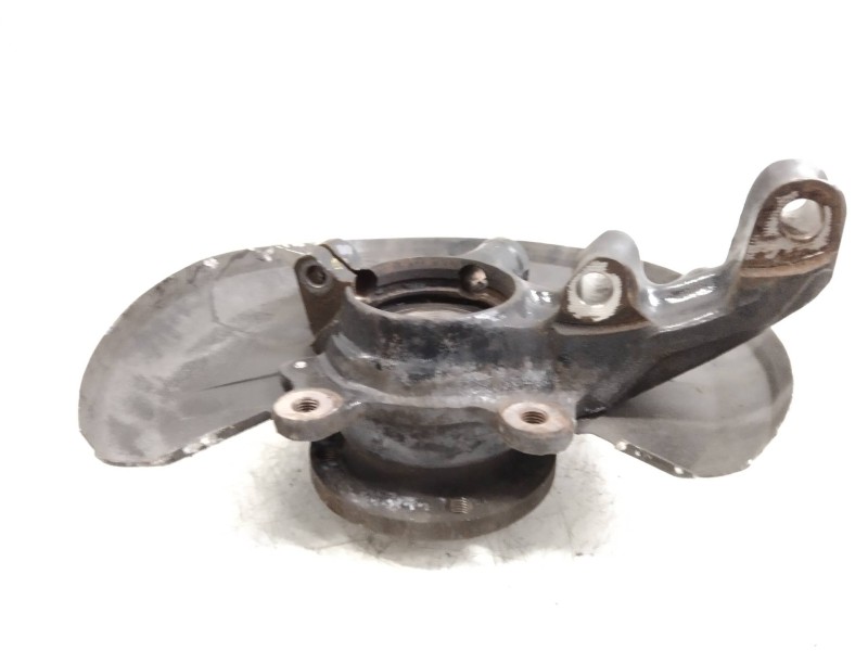 Recambio de mangueta delantera derecha para audi 80 avant 2.6 v6 cat (abc) referencia OEM IAM    Recambio de mangueta delantera derecha para audi 80 avant 2.6 v6 cat (abc) referencia OEM IAM