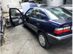 citroen xantia berlina del año 1999 2