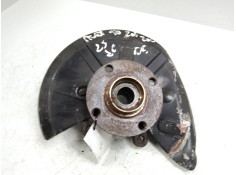 Recambio de mangueta delantera derecha para audi 80/90 (893) referencia OEM IAM   