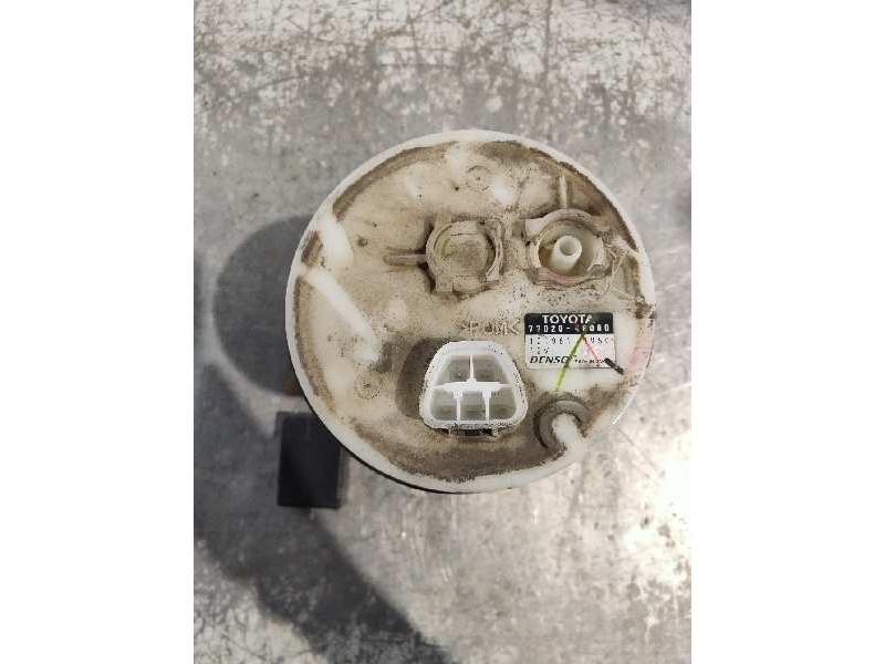 Recambio de bomba combustible para lexus rx 400h referencia OEM IAM 7702048080 1019619950 DENSO