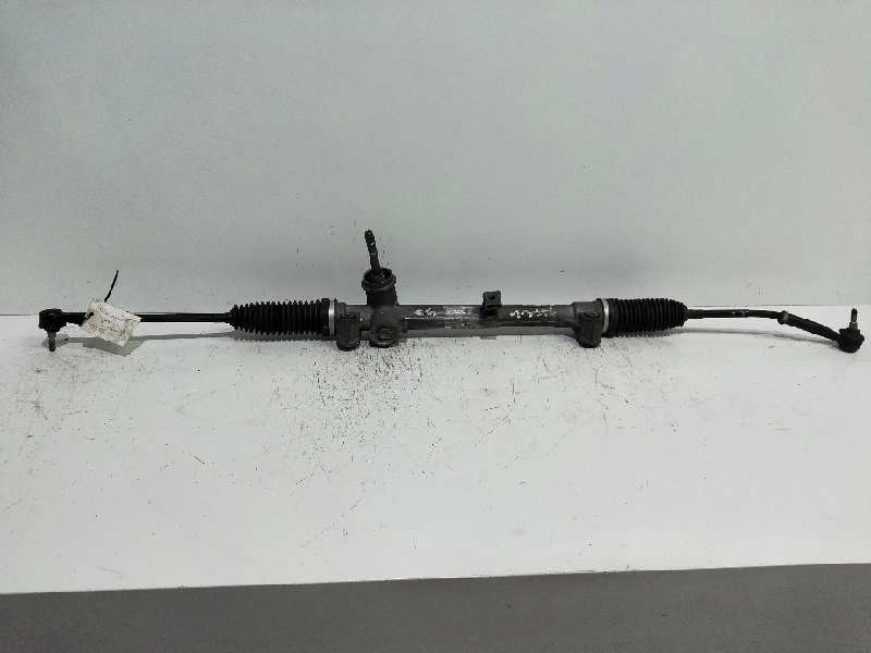 Recambio de cremallera direccion para fiat grande punto (199) 1.3 16v jtd cat referencia OEM IAM A0003188F  