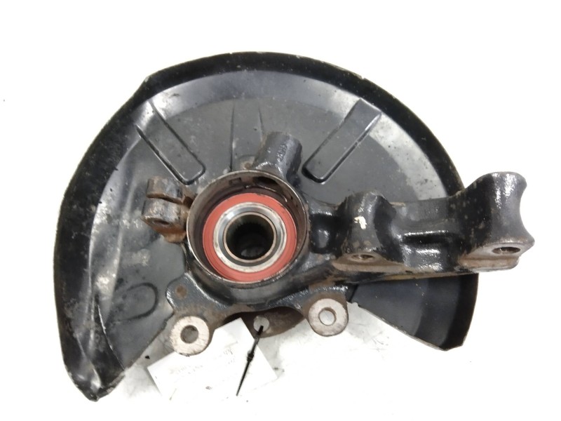 Recambio de mangueta delantera derecha para audi 80/90 (893) referencia OEM IAM   