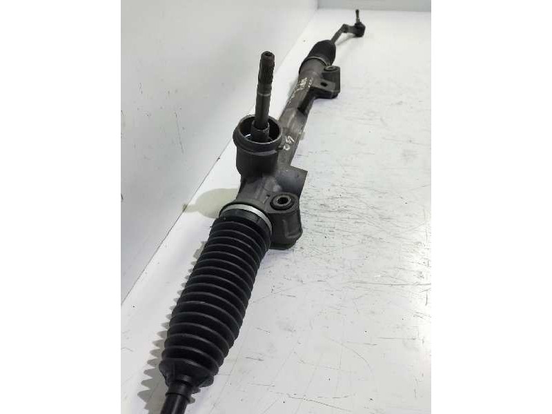 Recambio de cremallera direccion para fiat grande punto (199) 1.3 16v jtd cat referencia OEM IAM A0003188F  