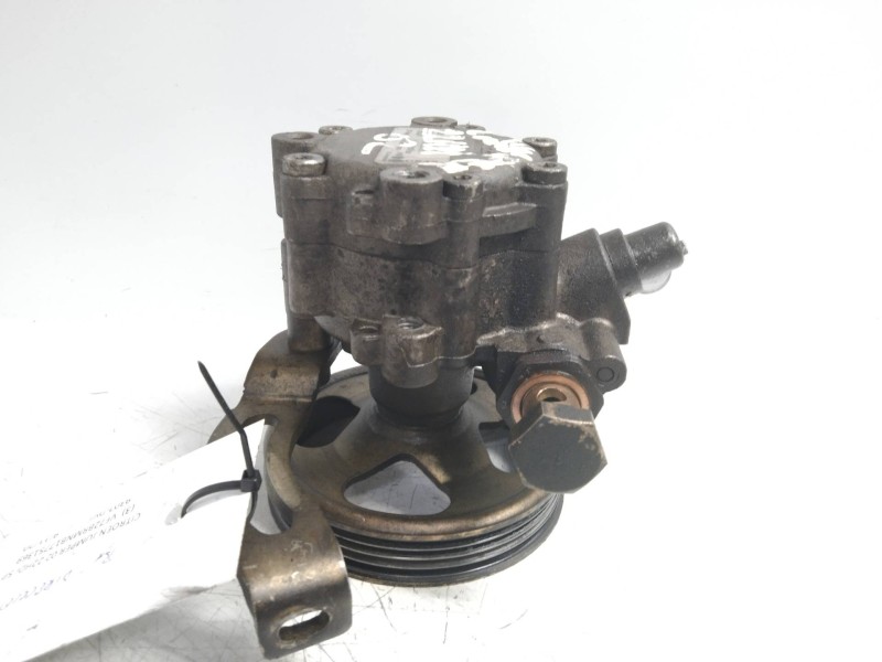 Recambio de bomba direccion para citroen jumper caja cerrada desde ´02 33 c 2.2 hdi / - hdi 100 referencia OEM IAM   