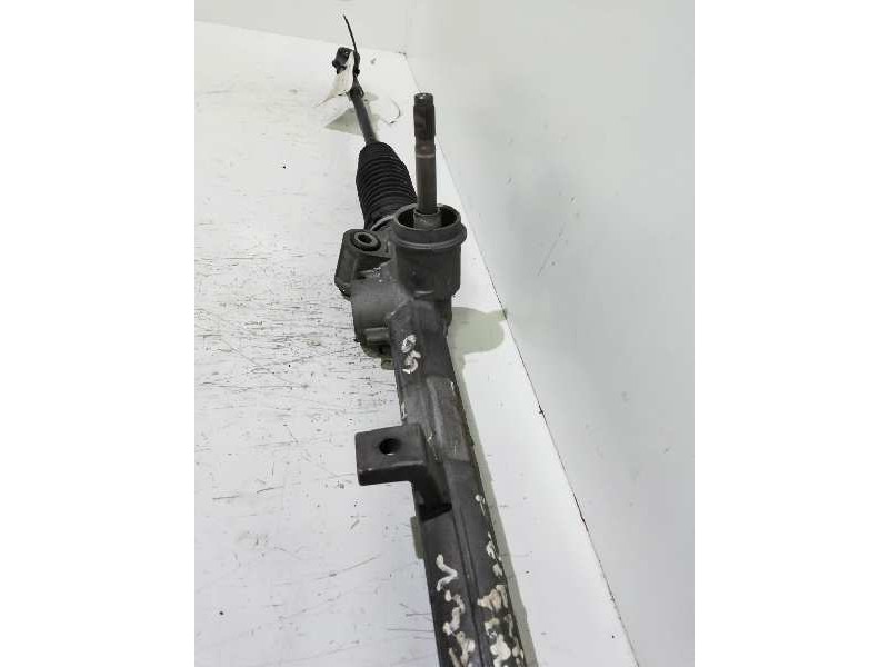 Recambio de cremallera direccion para fiat grande punto (199) 1.3 16v jtd cat referencia OEM IAM A0003188F  