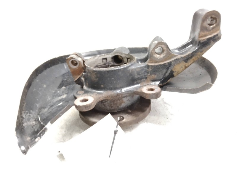 Recambio de mangueta delantera derecha para audi 80/90 (893) referencia OEM IAM   