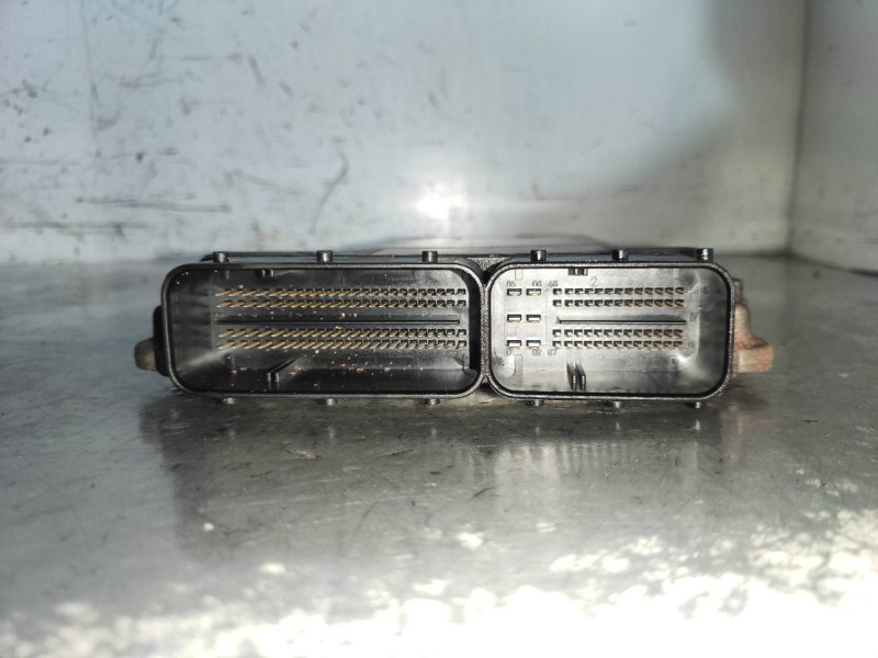 Recambio de centralita motor uce para mini mini (r50,r53) one d referencia OEM IAM 0281012216 7799152 031113614