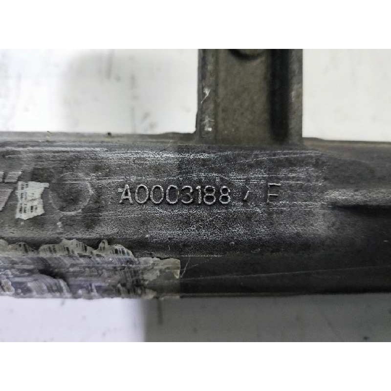 Recambio de cremallera direccion para fiat grande punto (199) 1.3 16v jtd cat referencia OEM IAM A0003188F  