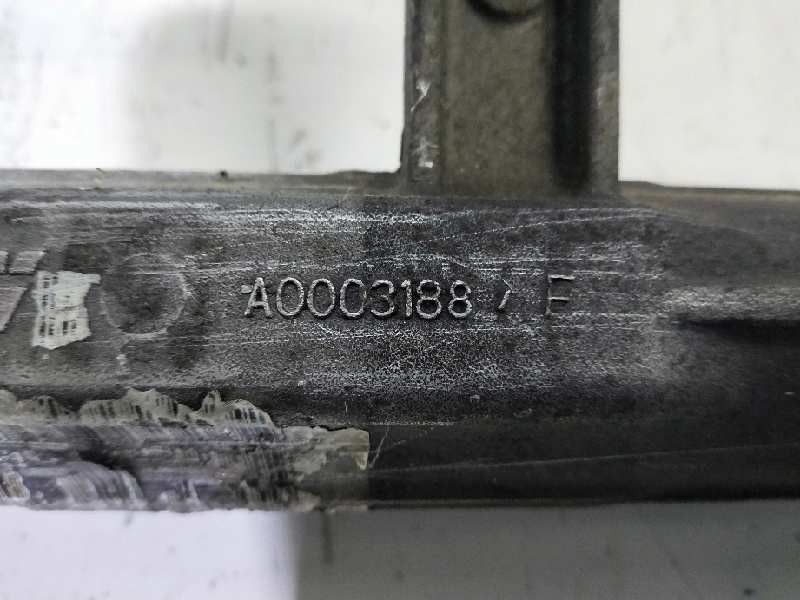 Recambio de cremallera direccion para fiat grande punto (199) 1.3 16v jtd cat referencia OEM IAM A0003188F  