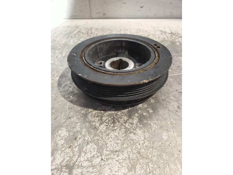 Recambio de polea cigueñal para lexus rx 400h referencia OEM IAM   