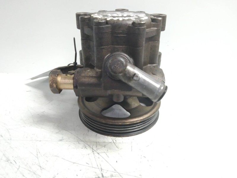 Recambio de bomba direccion para citroen jumper caja cerrada desde ´02 33 c 2.2 hdi / - hdi 100 referencia OEM IAM   