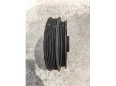 Recambio de polea cigueñal para lexus rx 400h referencia OEM IAM    2