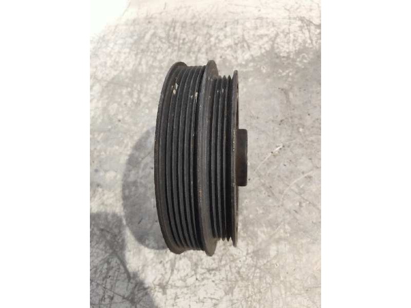Recambio de polea cigueñal para lexus rx 400h referencia OEM IAM   
