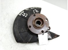 Recambio de mangueta delantera izquierda para audi 80/90 (893) referencia OEM IAM   