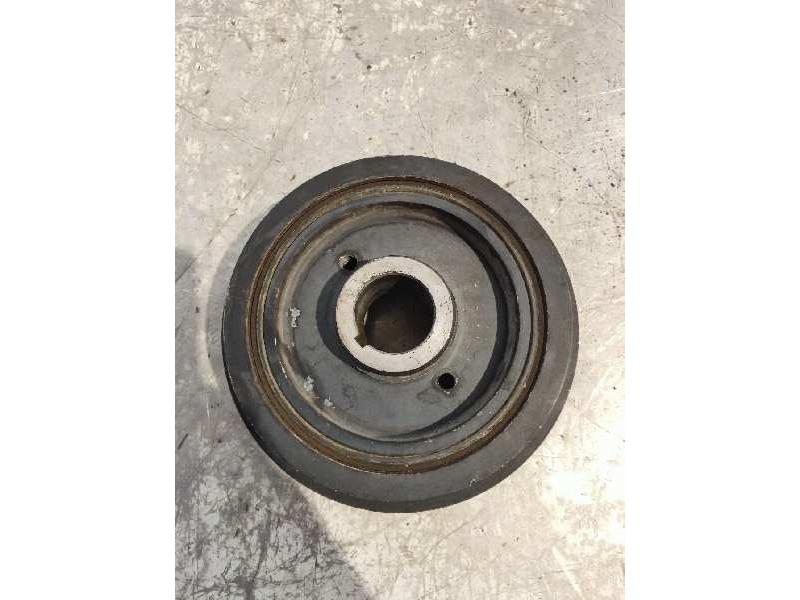Recambio de polea cigueñal para lexus rx 400h referencia OEM IAM   