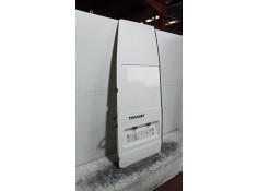 Recambio de puerta trasera izquierda para ford transit caja cerrada, corta (fy) (2000 =>) ft 260 2.0 referencia OEM IAM  2.040 C 2