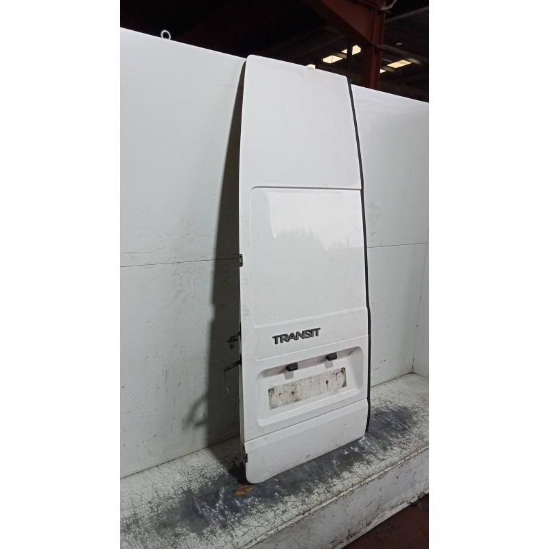 Recambio de puerta trasera izquierda para ford transit caja cerrada, corta (fy) (2000 =>) ft 260 2.0 referencia OEM IAM  2.040 C