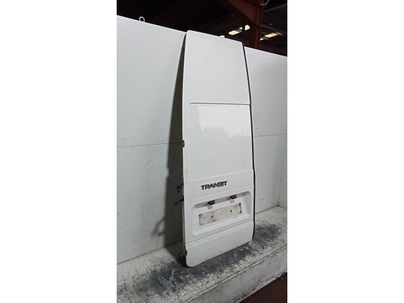 Recambio de puerta trasera izquierda para ford transit caja cerrada, corta (fy) (2000 =>) ft 260 2.0 referencia OEM IAM  2.040 C
