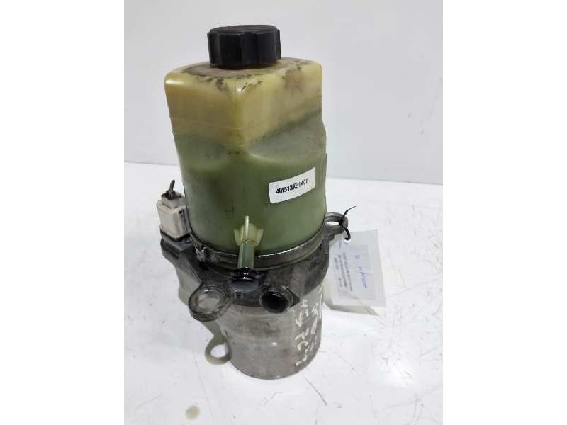 Recambio de bomba direccion para ford focus turnier (cb4) trend referencia OEM IAM 4M513K514CB  
