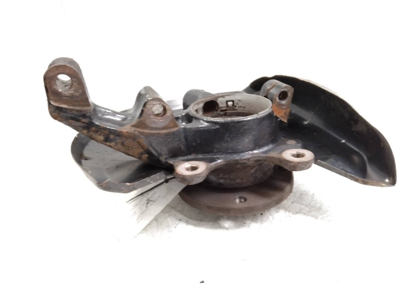 Recambio de mangueta delantera izquierda para audi 80/90 (893) referencia OEM IAM   