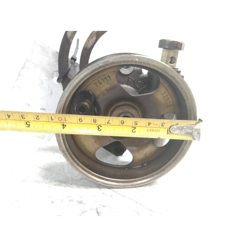 Recambio de bomba direccion para citroen jumper caja cerrada desde ´02 33 c 2.2 hdi / - hdi 100 referencia OEM IAM   