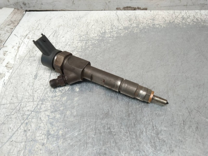 Recambio de inyector para nissan primera berlina (p12) acenta referencia OEM IAM 0445110110B 8200100272 BOSCH