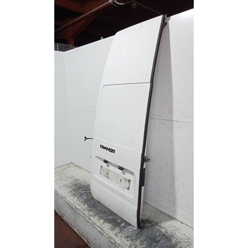 Recambio de puerta trasera izquierda para ford transit caja cerrada, corta (fy) (2000 =>) ft 260 2.0 referencia OEM IAM  2.040 C