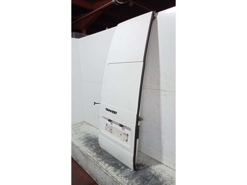 Recambio de puerta trasera izquierda para ford transit caja cerrada, corta (fy) (2000 =>) ft 260 2.0 referencia OEM IAM  2.040 C