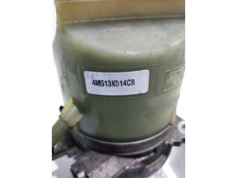 Recambio de bomba direccion para ford focus turnier (cb4) trend referencia OEM IAM 4M513K514CB  