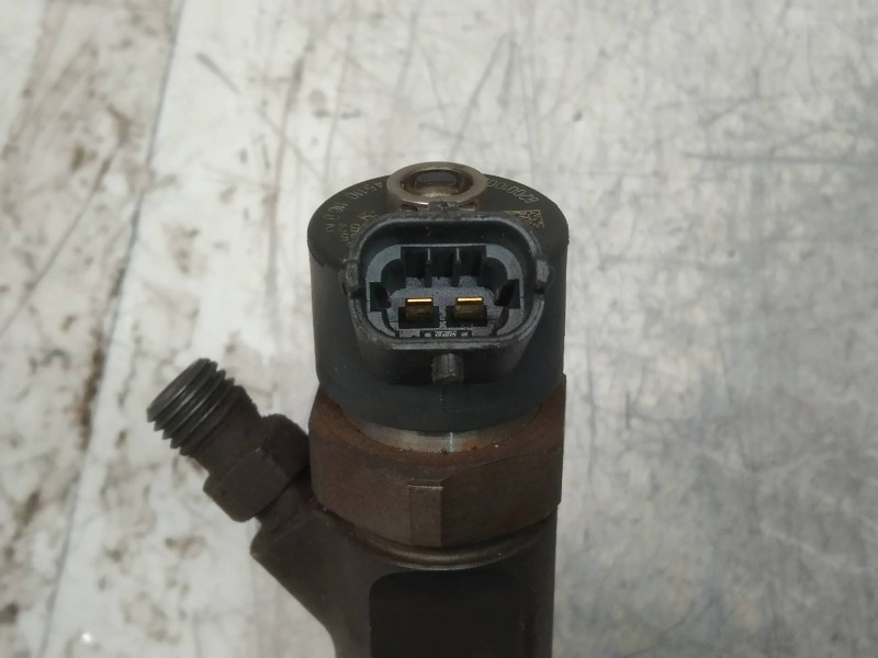 Recambio de inyector para nissan primera berlina (p12) acenta referencia OEM IAM 0445110110B 8200100272 BOSCH