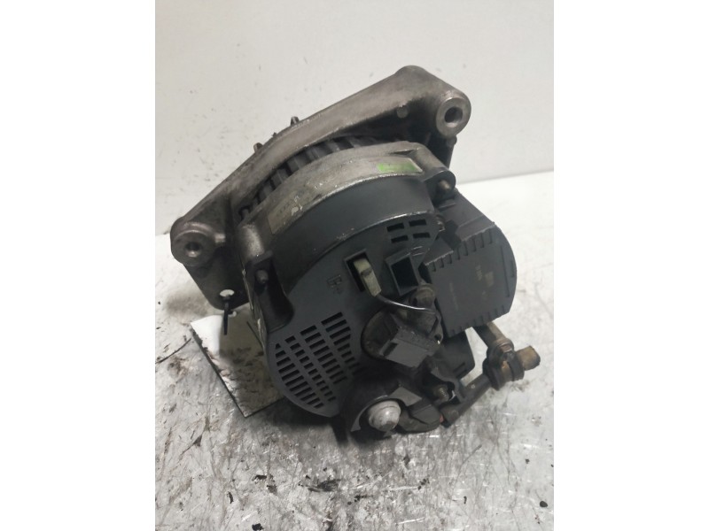 Recambio de alternador para volkswagen jetta (165/167) gt referencia OEM IAM   