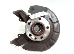 Recambio de mangueta delantera izquierda para audi a1 (8x) attraction referencia OEM IAM   