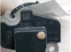 Recambio de caudalimetro para ford focus turnier (cb4) trend referencia OEM IAM 7M5112B579BB 8J16Q2MYB  2