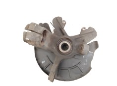 Recambio de mangueta delantera izquierda para audi a1 (8x) attraction referencia OEM IAM    2