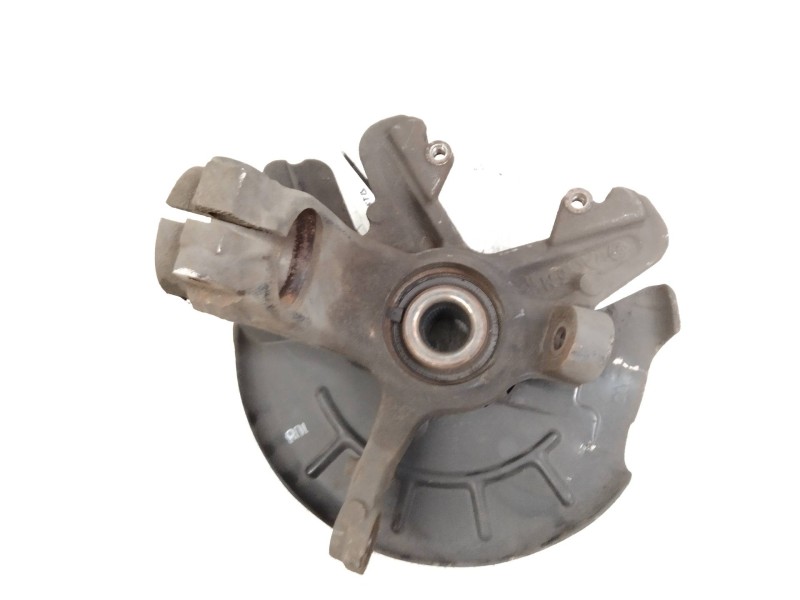 Recambio de mangueta delantera izquierda para audi a1 (8x) attraction referencia OEM IAM    Recambio de mangueta delantera izquierda para audi a1 (8x) attraction referencia OEM IAM