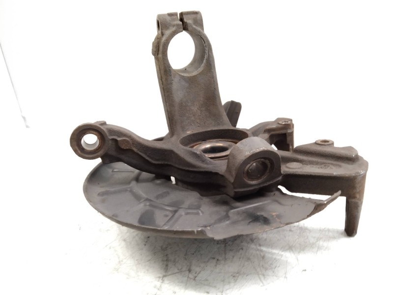 Recambio de mangueta delantera izquierda para audi a1 (8x) attraction referencia OEM IAM    Recambio de mangueta delantera izquierda para audi a1 (8x) attraction referencia OEM IAM