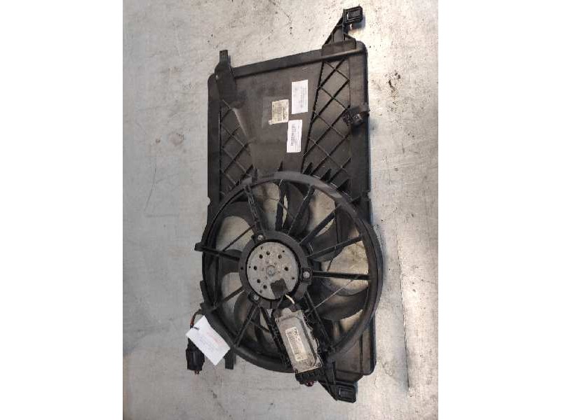 Recambio de electroventilador para ford focus turnier (cb4) trend referencia OEM IAM 1137328558  