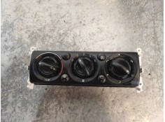 Recambio de mando calefaccion / aire acondicionado para mini mini (r50,r53) one d referencia OEM IAM 64111502214  