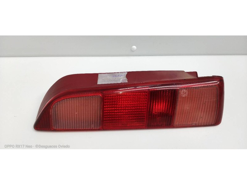 Recambio de piloto trasero derecho para alfa romeo 146 2.0 turbodiesel referencia OEM IAM   