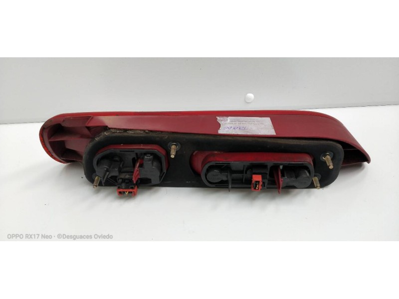 Recambio de piloto trasero derecho para alfa romeo 146 2.0 turbodiesel referencia OEM IAM   